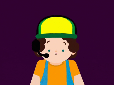 Stranger Things Mike GIF by Cristian Rivas - Find & Share on GIPHY