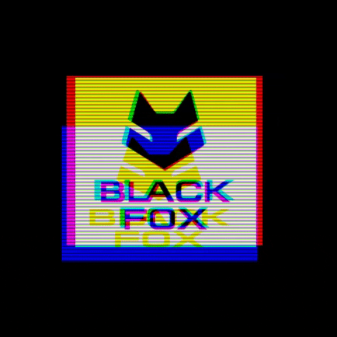 BlackFoxMotors  GIF