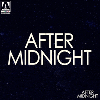 Late Night Midnight GIF by Arrow Video
