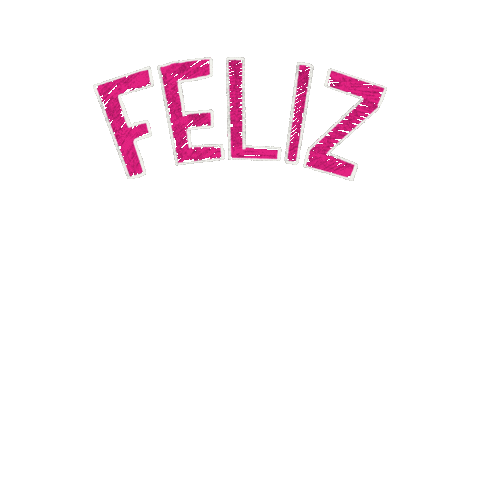 Happy Sticker