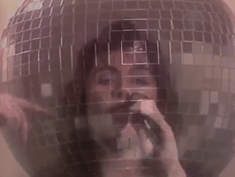 Laura GIF