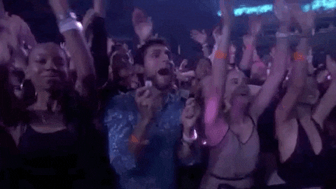 Fan GIF by 2020 MTV Video Music Awards - Find & Share on GIPHY
