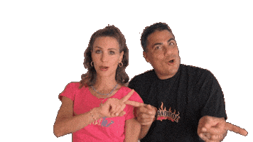 Nono Sticker by hhclips