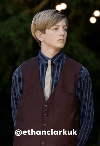 Film Acting GIF