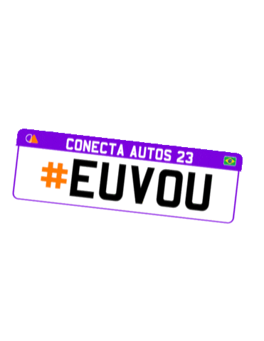 Autos Conecta Sticker by OLX Brasil