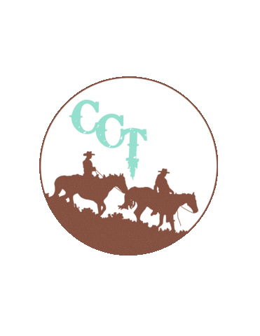 central coast trailrides Sticker