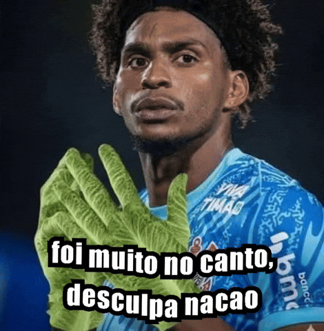 Santos Fc GIF