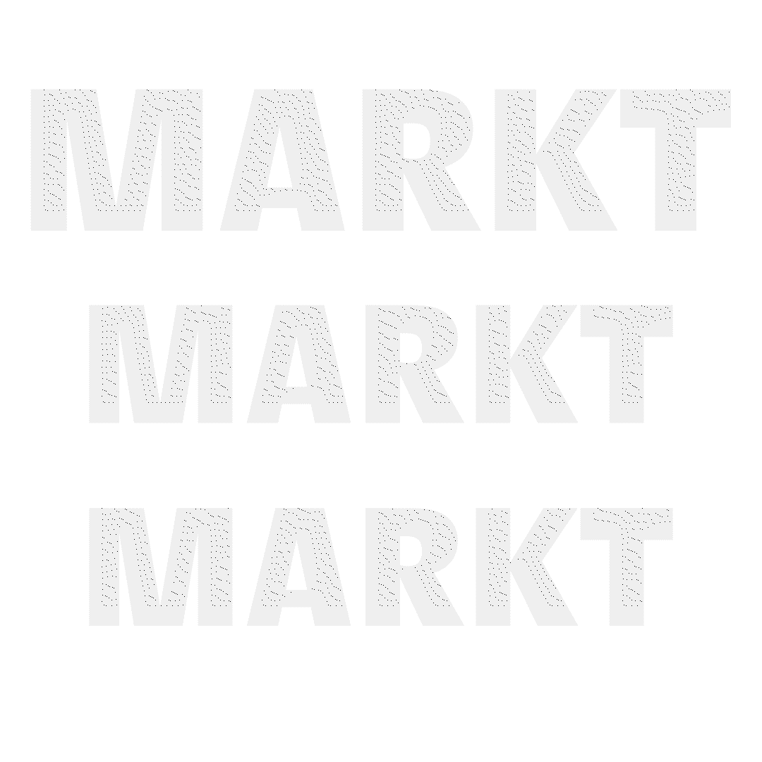 Brockumer Grossmarkt Sticker