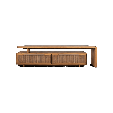 Furniture Dresser Sticker by dBodhi
