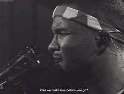 frank ocean
