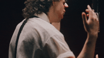 Official Music Video Cat Clyde GIF by Boy Golden