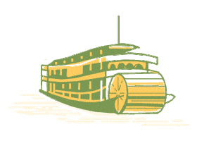 Road Trip Riverland Sticker by South Australia