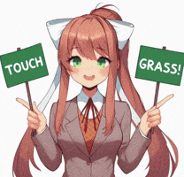 Monika Ddlc GIF