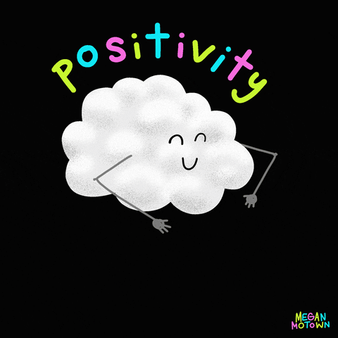 Positivity GIFs - Get the best GIF on GIPHY