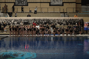 The Valley Win GIF by Missouri Valley Conference