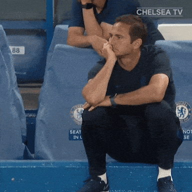 Giphy - Lets Go Yes GIF by Chelsea FC