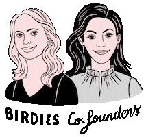 Fashion Style Sticker by Curran