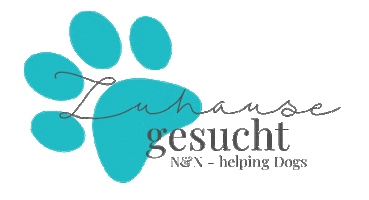 Sticker by Nun - helping Dogs