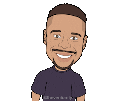 Promo Sticker by Tyron Mott