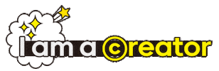 KCOPYRIGHT Sticker