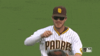 Wil Myers Sdsufanforlife GIF - Wil Myers Wil Sdsufanforlife - Discover &  Share GIFs