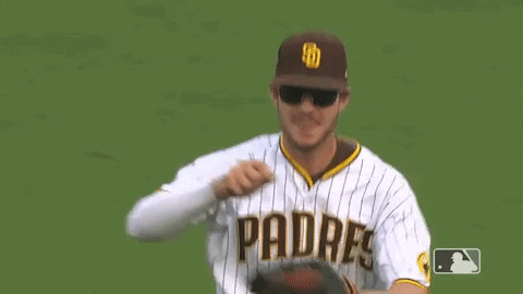 San Diego Padres Padres GIF - San Diego Padres Padres - Discover & Share  GIFs
