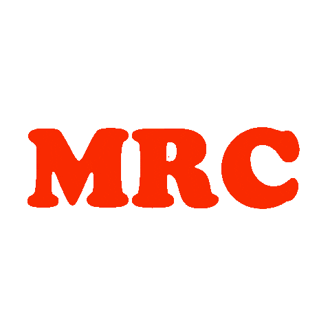 Mrc Sticker by MeineZutat
