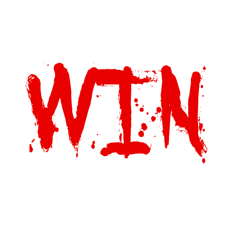 Sticker by Defy The ODDS