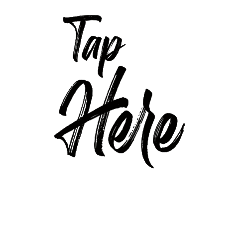 Post Tap Sticker by Graphically4u