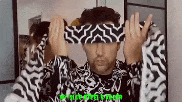 Music Video Reaction GIF by Chris Mann