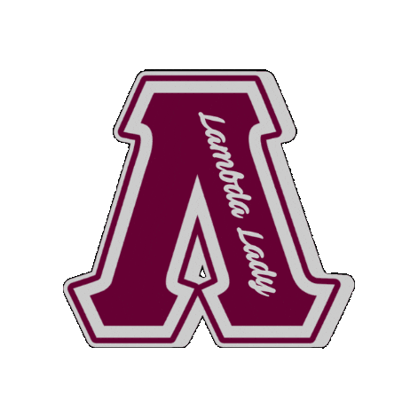Lta Sticker by Greek Swag Pack