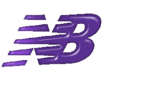 Bodegaxnewbalance Sticker by Bodega