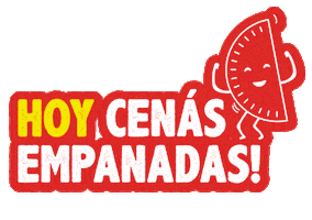 Sticker by SoloEmpanadas