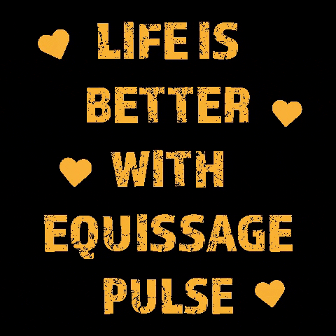 Lifeisbetter GIF by Niagara Equissage Pulse