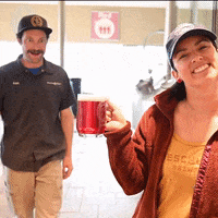 i want more beer GIF by Deschutes Brewery