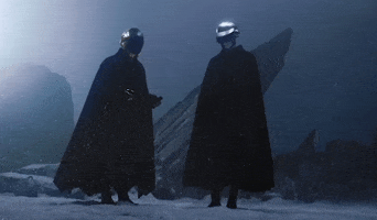 I Feel It Coming Daft Punk GIF by The Weeknd