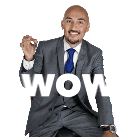 The Hasan Group Sticker