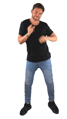 Dance Dj Sticker by Noize Generation