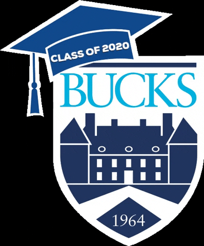 BucksCCC graduation commencement bucksccc buckscountycommunitycollege GIF