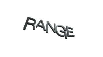 Read Live Music Sticker by RANGE Magazine