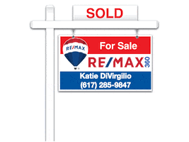Justsold Divirgilio Sticker by remax360
