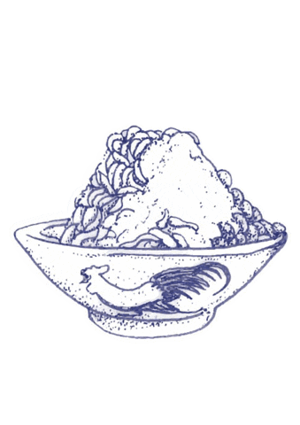 Spmm Sticker by Supermama Sg