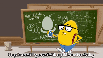 HappyNest GIF