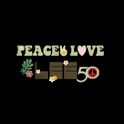 Lee50 GIF by LEEindustries