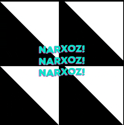 Narxoz University GIF