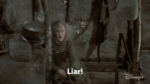As You Wish Cary Elwes GIF by Disney+