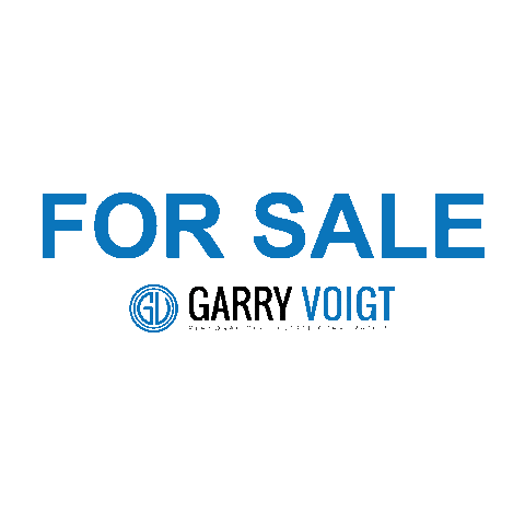 Real Estate Justlisted Sticker by Garryvoigt
