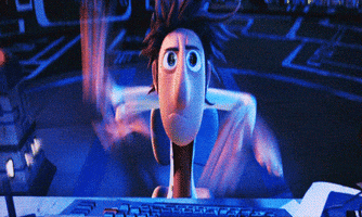 Typing GIF