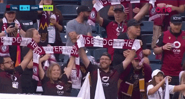 Canpl Onesoccer GIF by Red River Rising