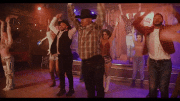 Country Pop Dancing GIF by Shania Twain
